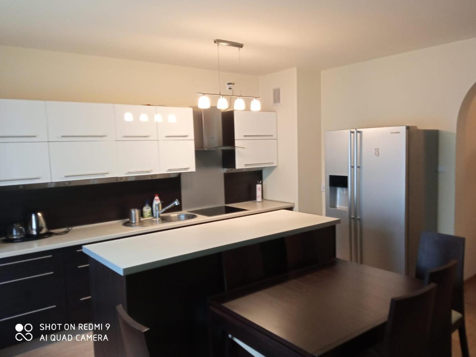 Belweder Apartamenty I Pokoje Wisla Luaran gambar