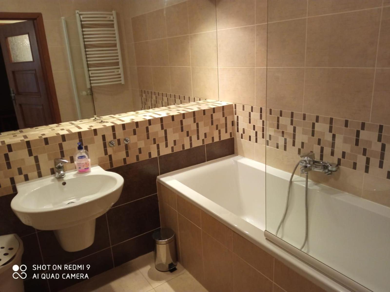 Belweder Apartamenty I Pokoje Wisla Luaran gambar