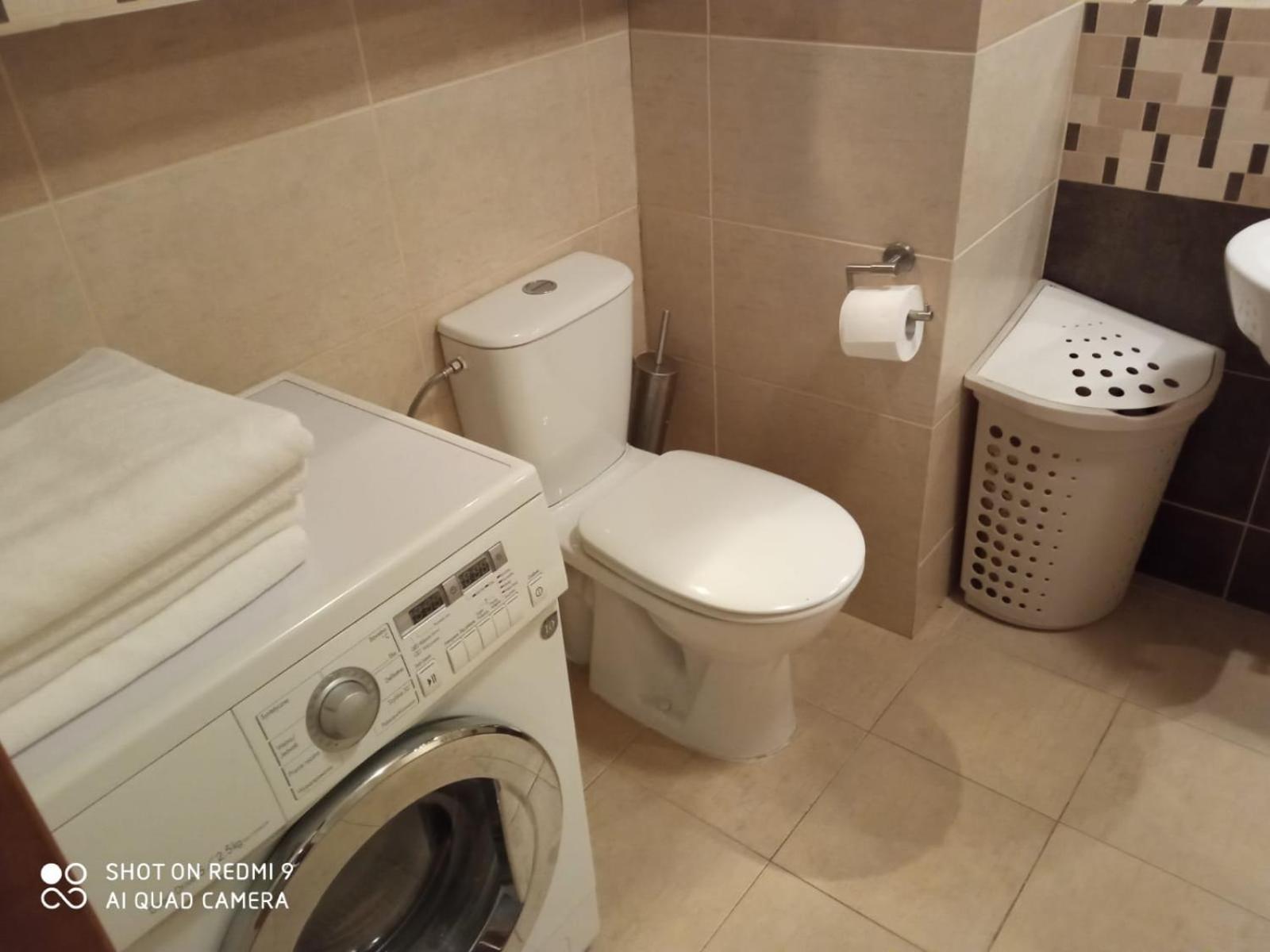 Belweder Apartamenty I Pokoje Wisla Luaran gambar