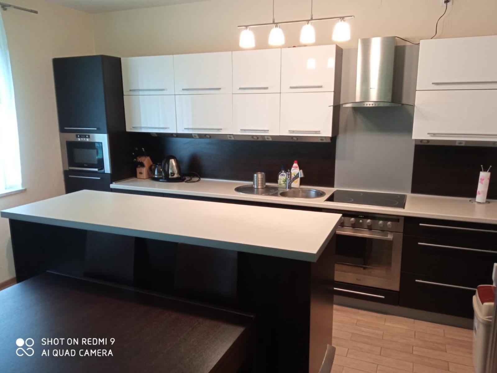 Belweder Apartamenty I Pokoje Wisla Luaran gambar