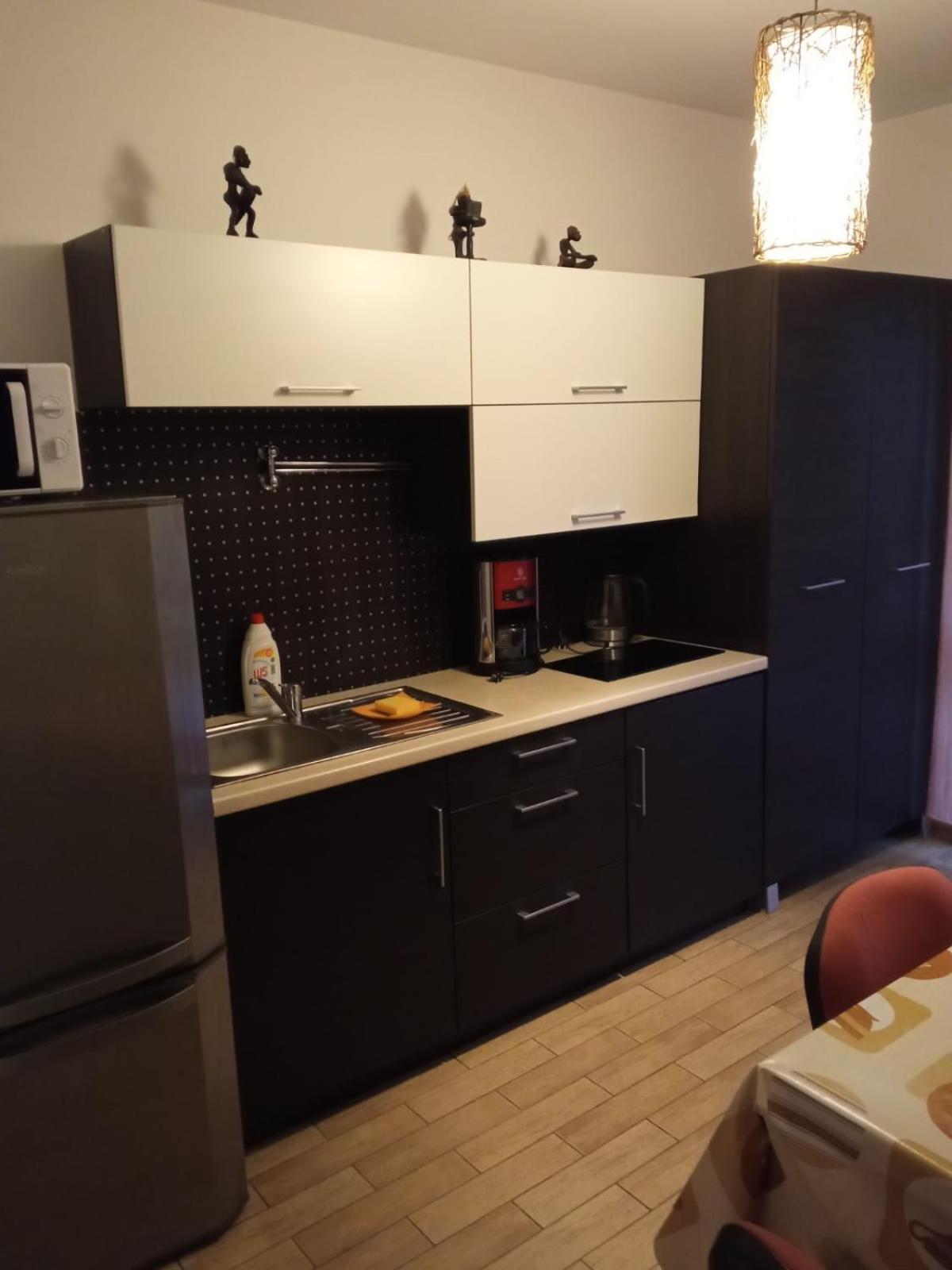 Belweder Apartamenty I Pokoje Wisla Luaran gambar