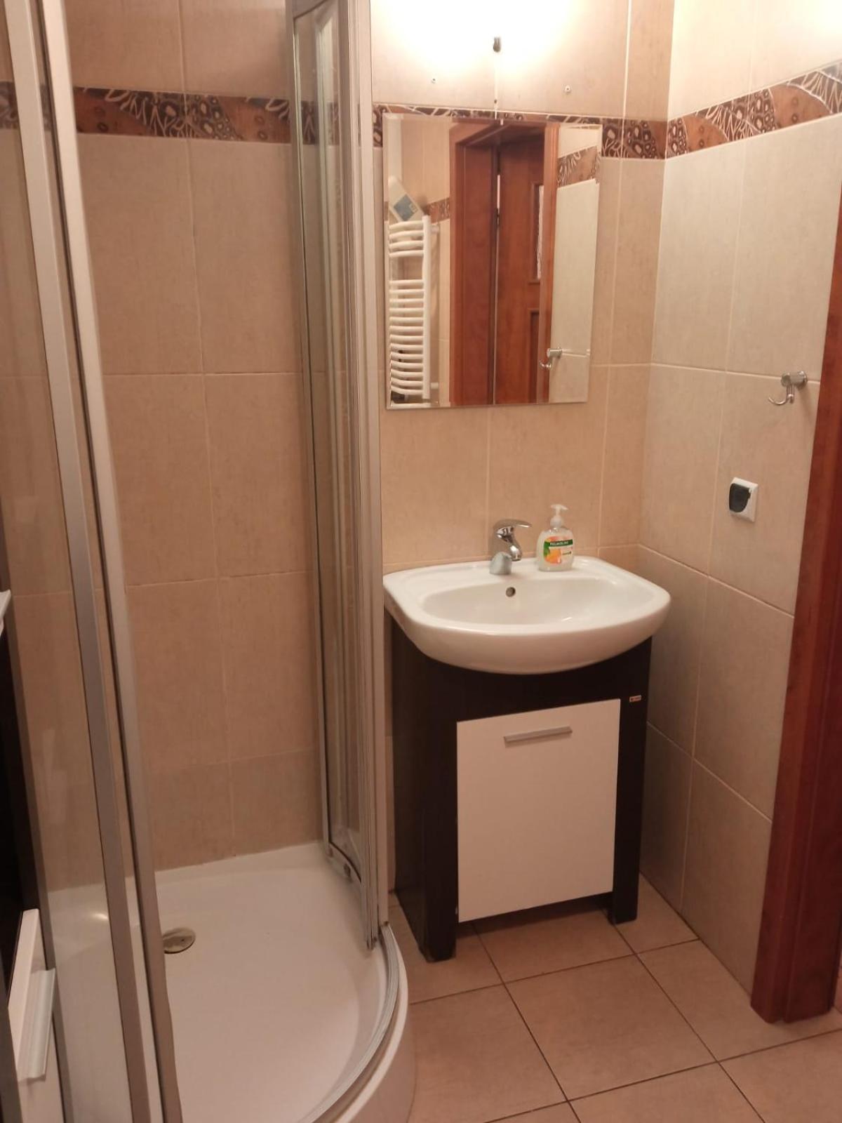 Belweder Apartamenty I Pokoje Wisla Luaran gambar